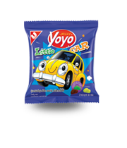 YOYO Little Car
