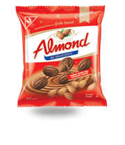 United Almond