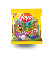 YOYO Berry Bear