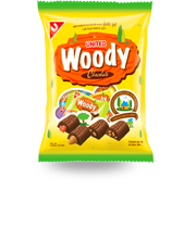 United Woody