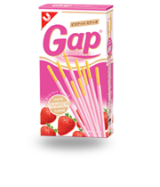 Gap Strawberry