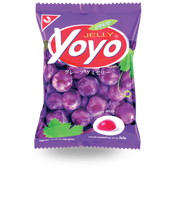YOYO Grape