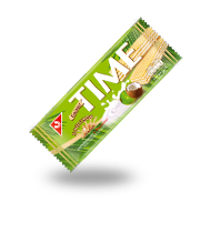 Time Coconut
