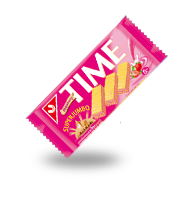Time Strawberry