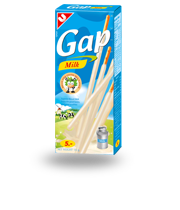 Gap Milk
