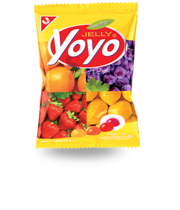 YOYO Assorted