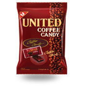 United Coffee Candy (Export)