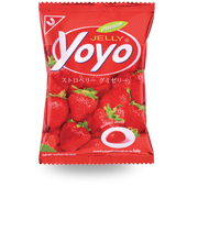 YOYO Strawberry